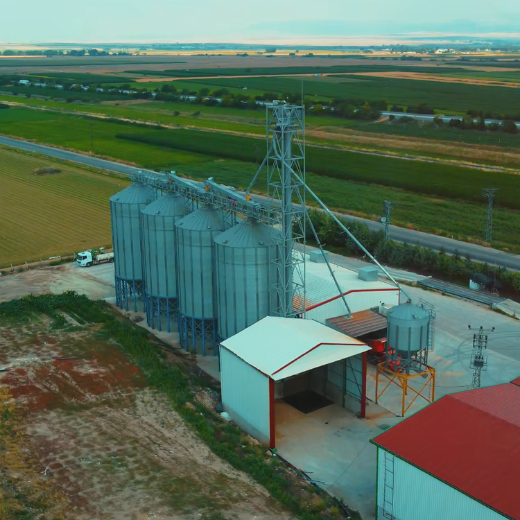 İlpan Tarım Panko Birlik Ilgın Akşehir